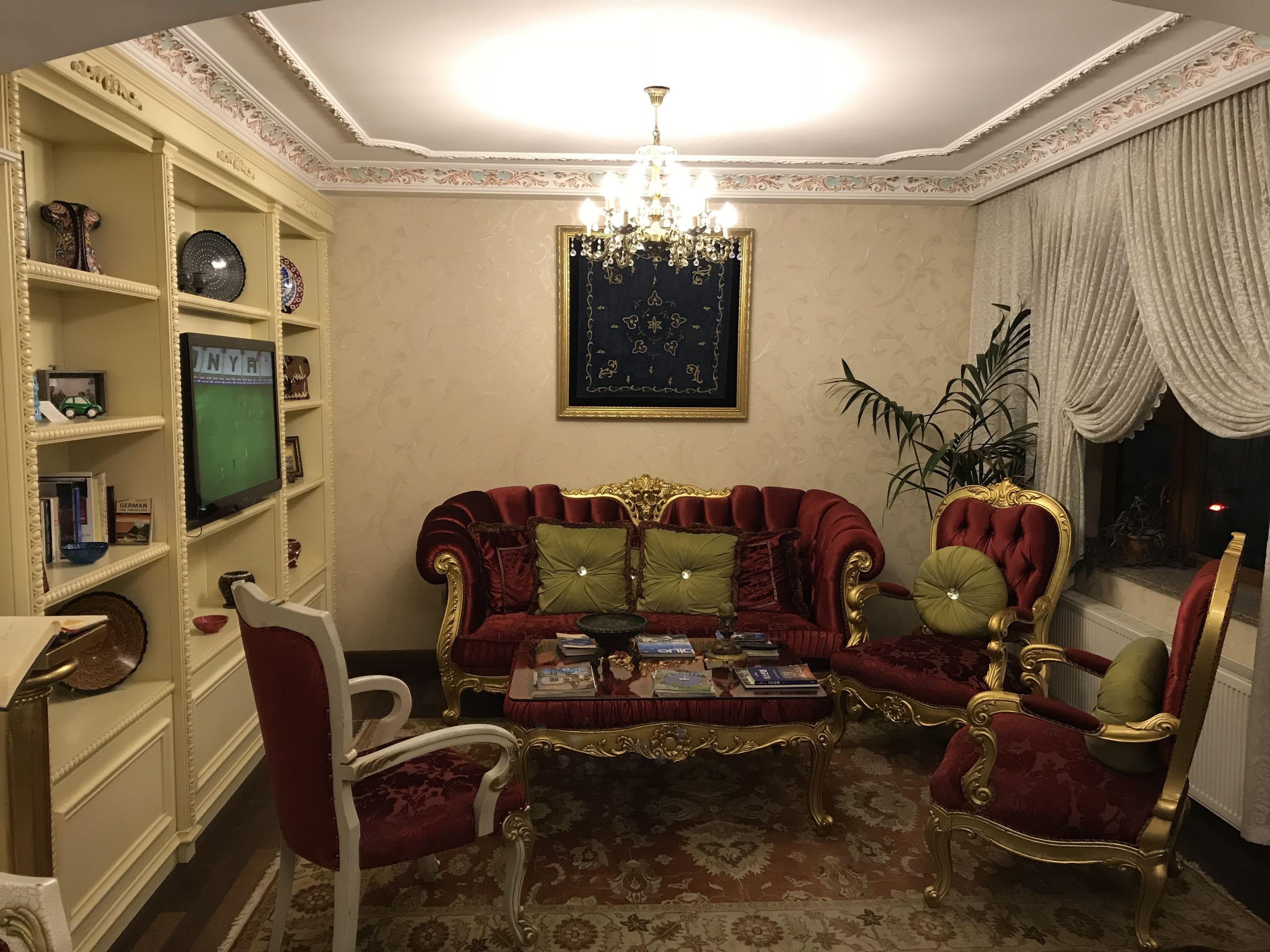 Muyan Suites — Photos 1