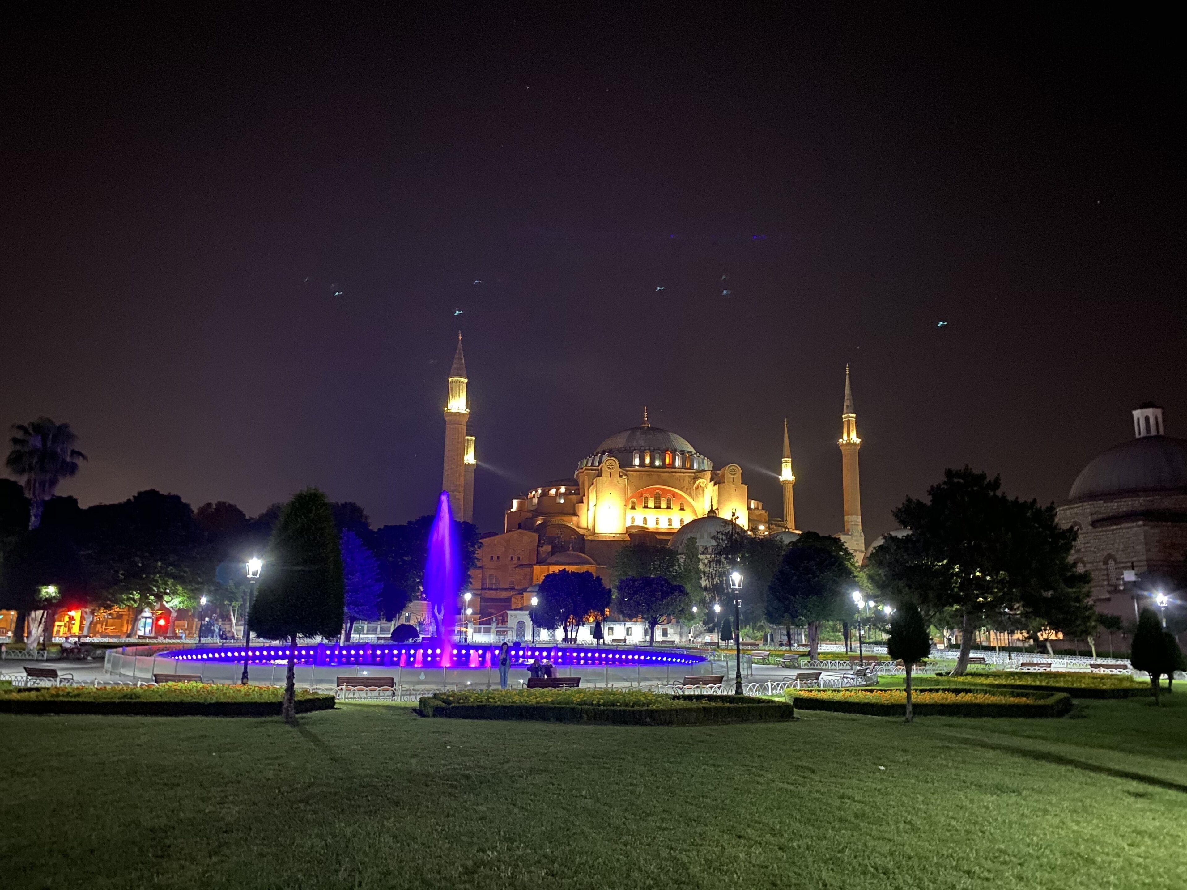 Muyan Suites, Istanbul
